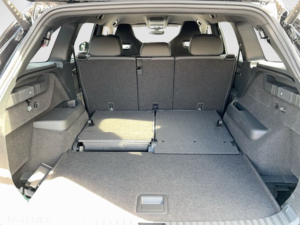 Skoda Kodiaq 2.0 TDI 4X4 DSG Sportline - 8