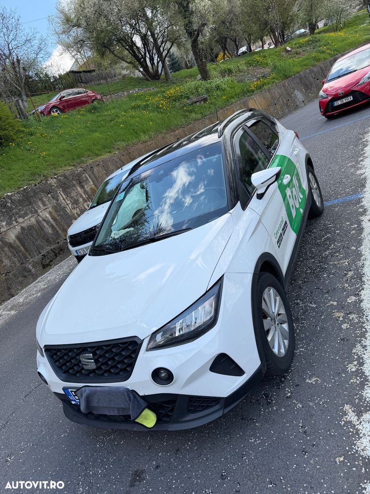 Seat Ibiza ver-1-0-tsi-dsg7-style - 3