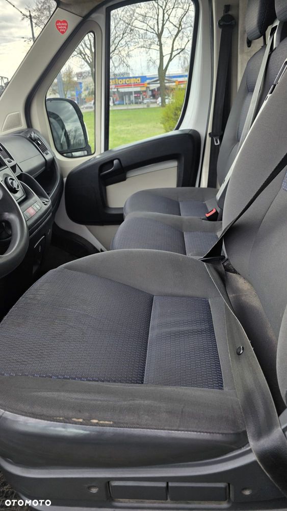 Fiat Ducato - 28