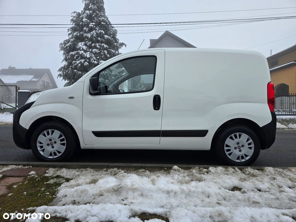 Fiat Fiorino - 22