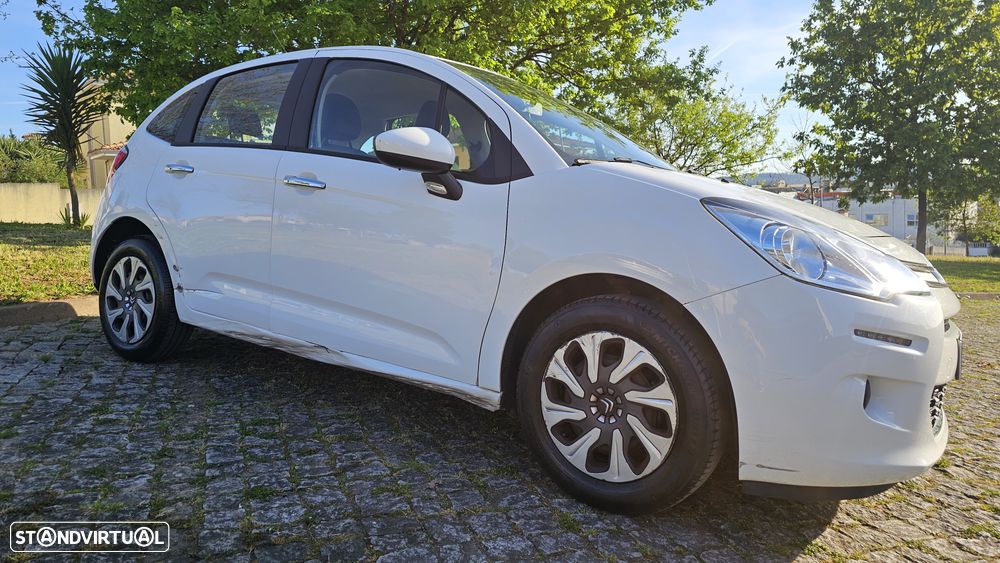 Citroën C3 Pure Tech VTi Tendance - 4