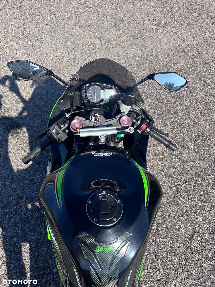 Kawasaki Ninja - 24