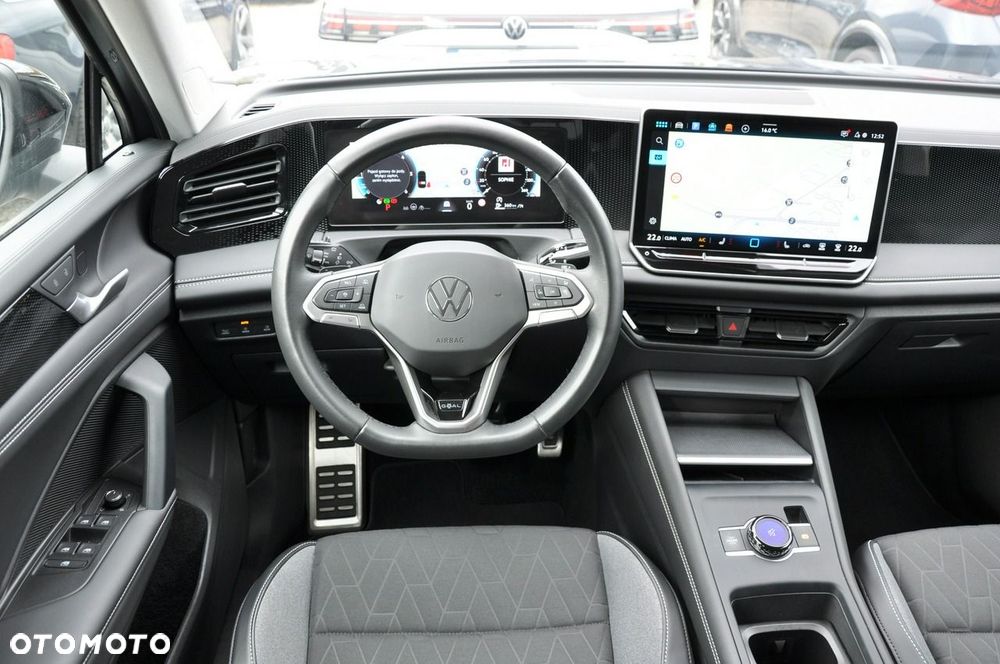 Volkswagen Tiguan 2.0 TDI Life Plus DSG - 30