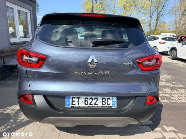 Renault Kadjar Energy TCe 130 EDC Bose Edition - 4