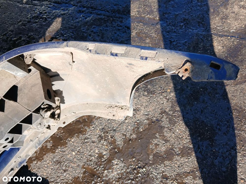 Renault Clio II Lift Zderzak przedni - 7