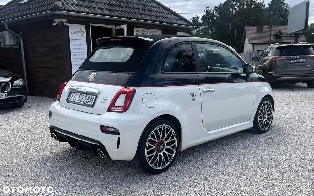 Fiat 500 - 5