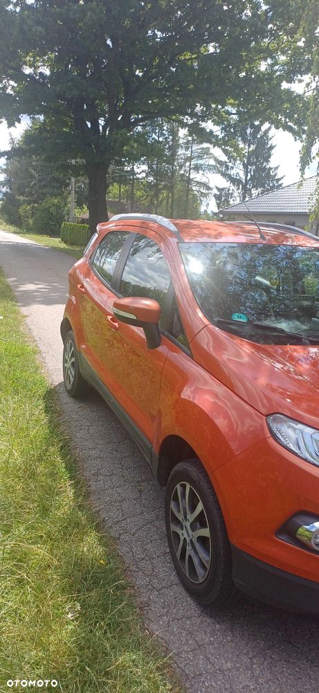 Ford EcoSport 1.0 EcoBoost - 3