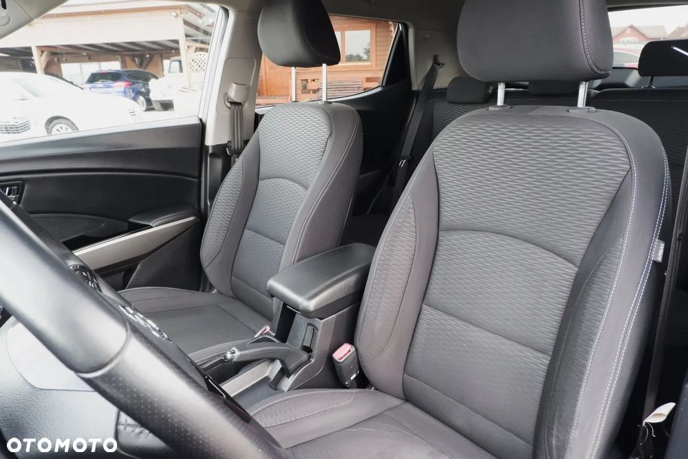 SsangYong/KGM Tivoli 1.6 Sharp - 28