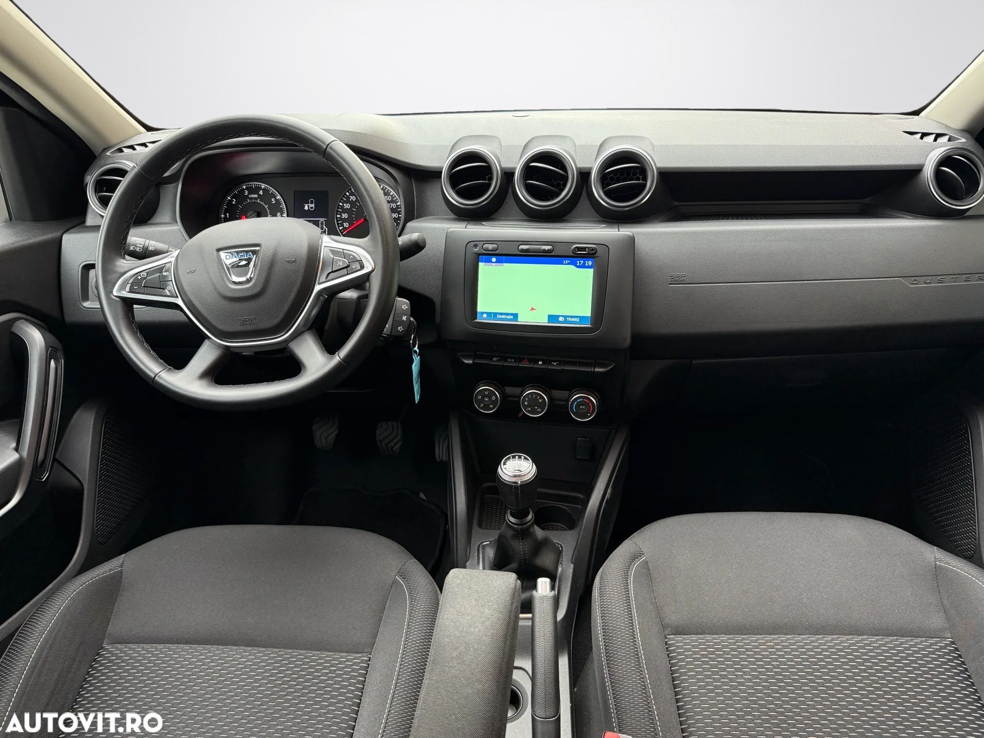 Dacia Duster TCe 100 Comfort - 9