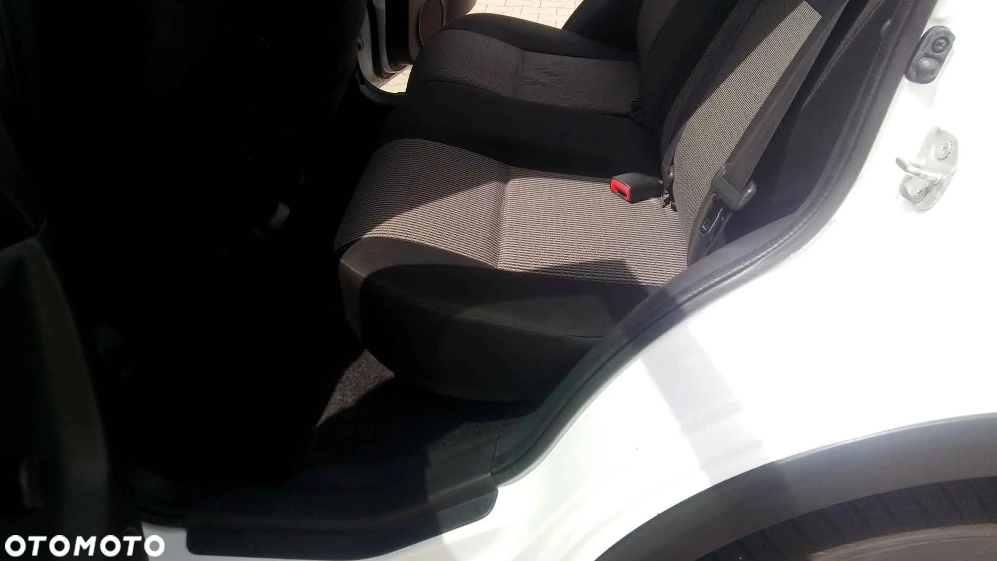 Fiat Sedici 1.6 16V 4x2 Fresh - 12