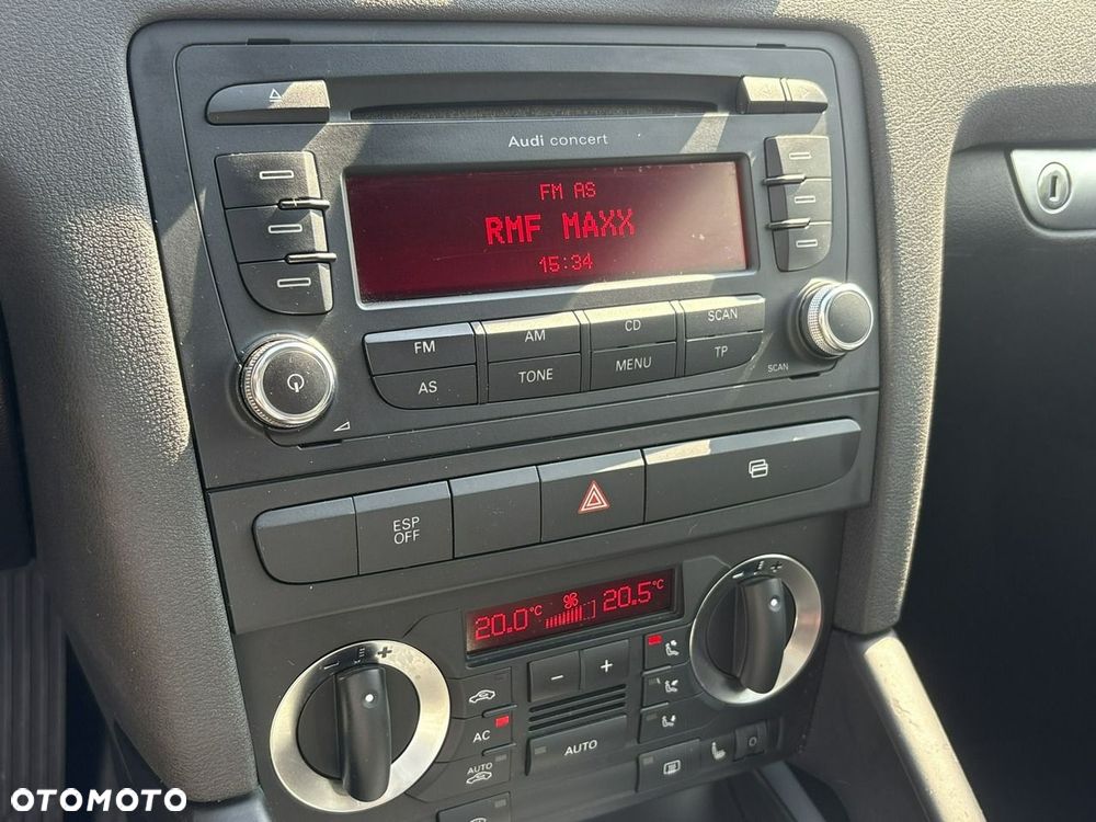 Audi A3 Cabrio - 30
