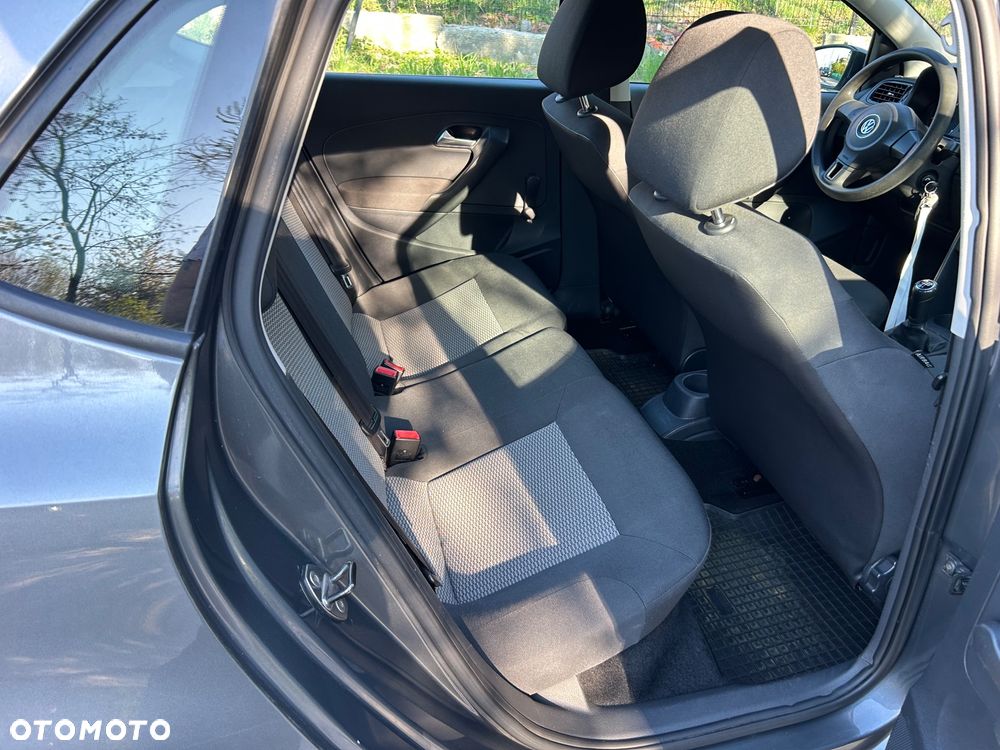 Volkswagen Polo 1.2 Trendline - 11