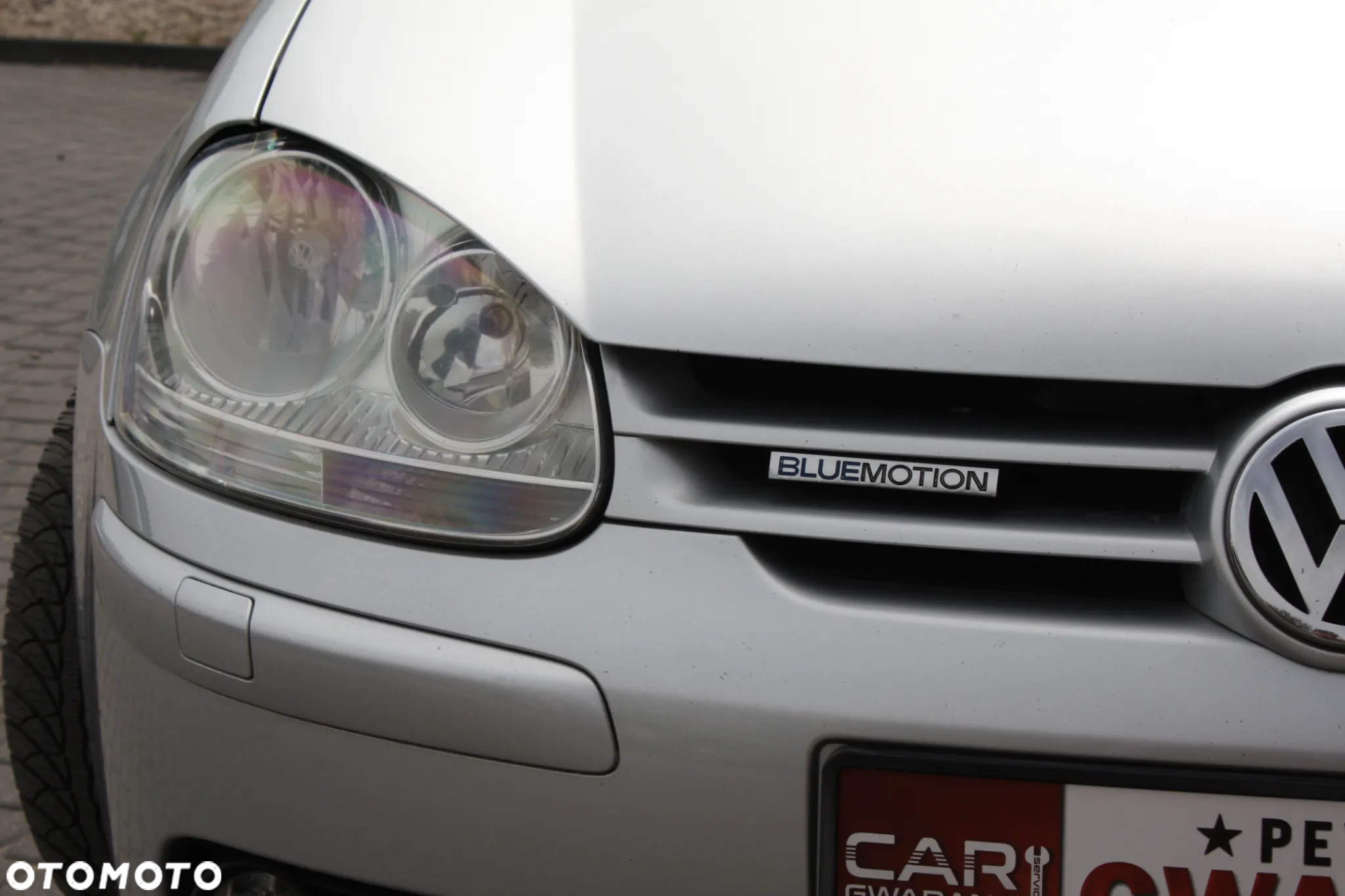 Volkswagen Golf 1.9 TDI Comfortline - 3