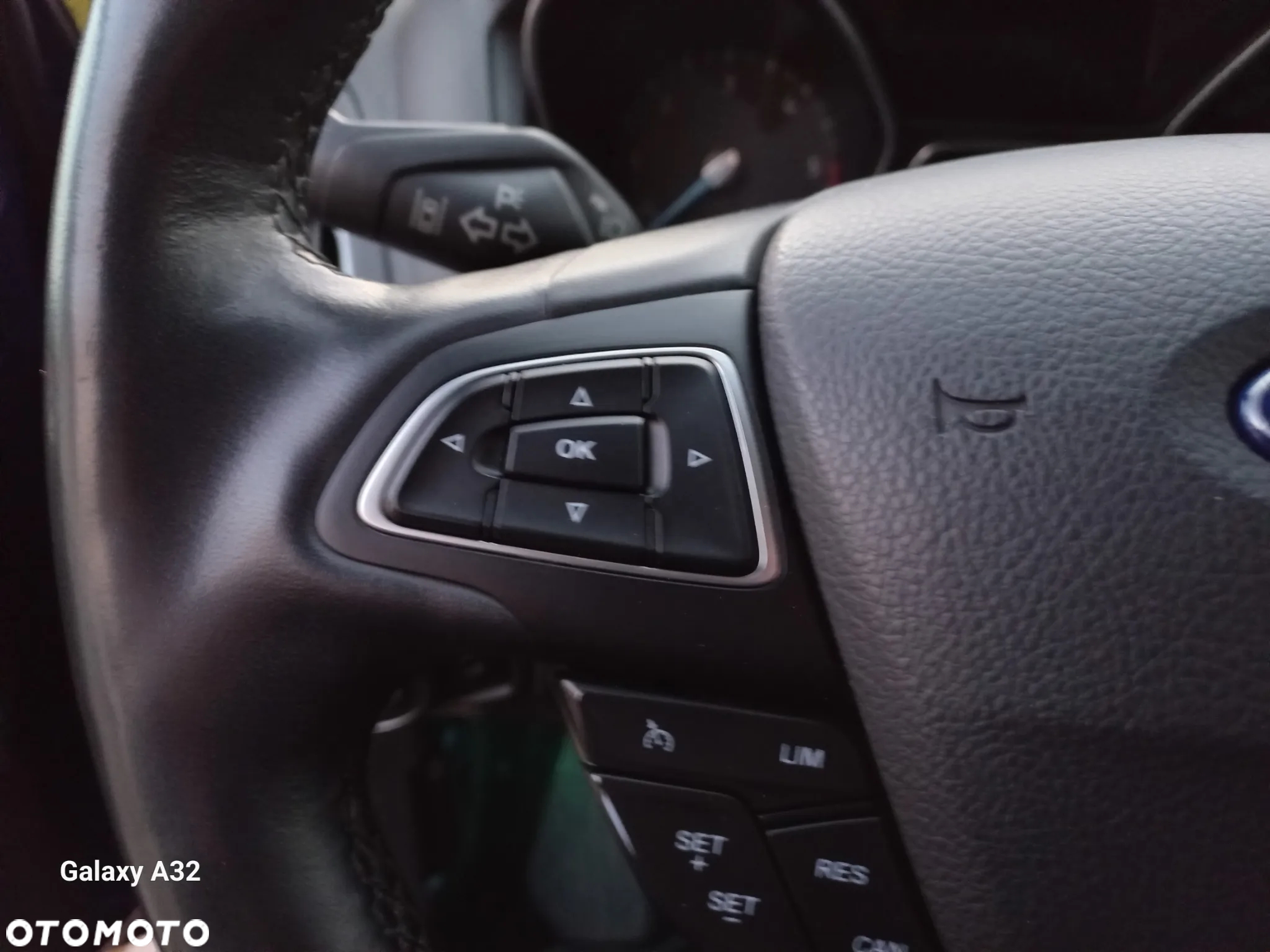 Ford Focus - 18