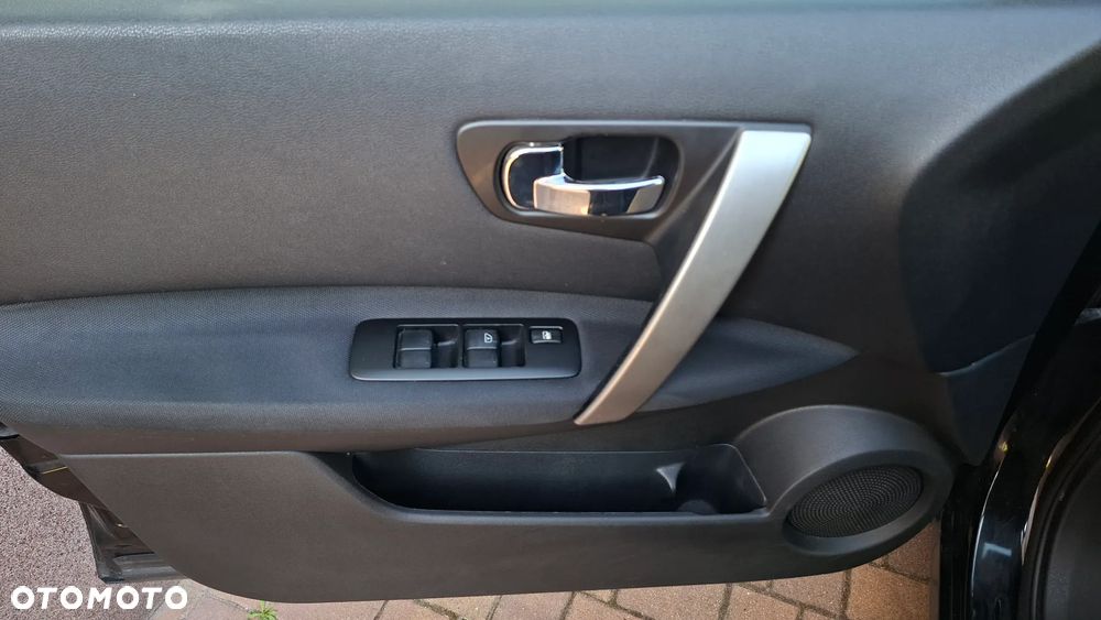 Nissan Qashqai 2.0 acenta - 8