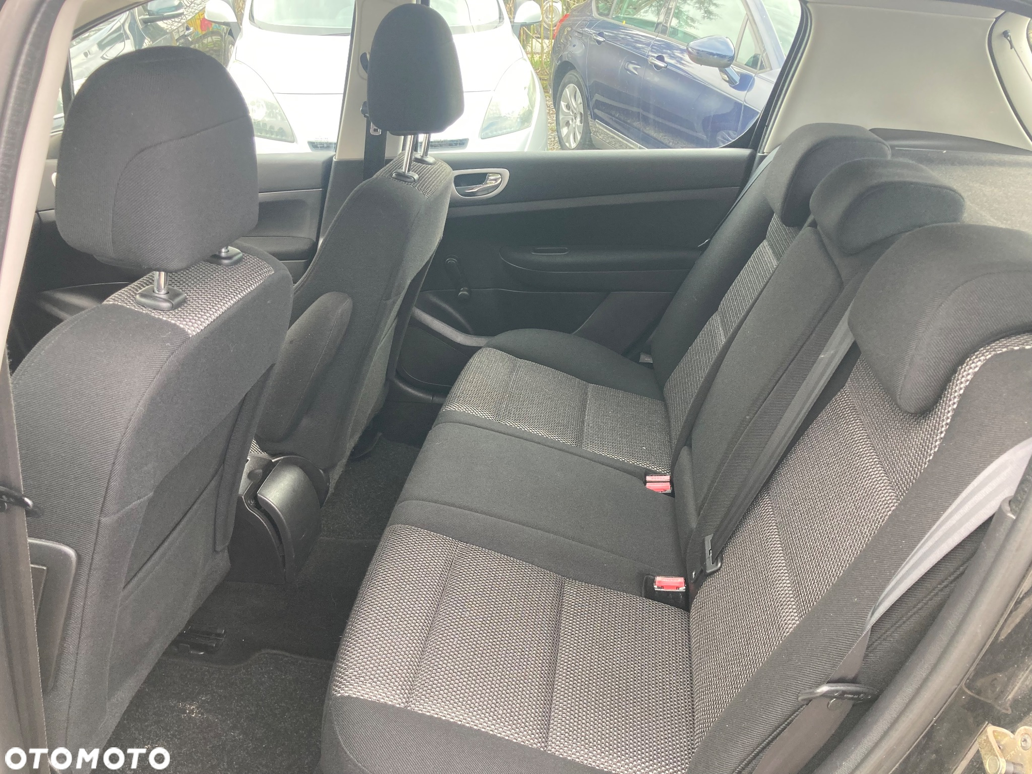Peugeot 307 110 Premium - 9