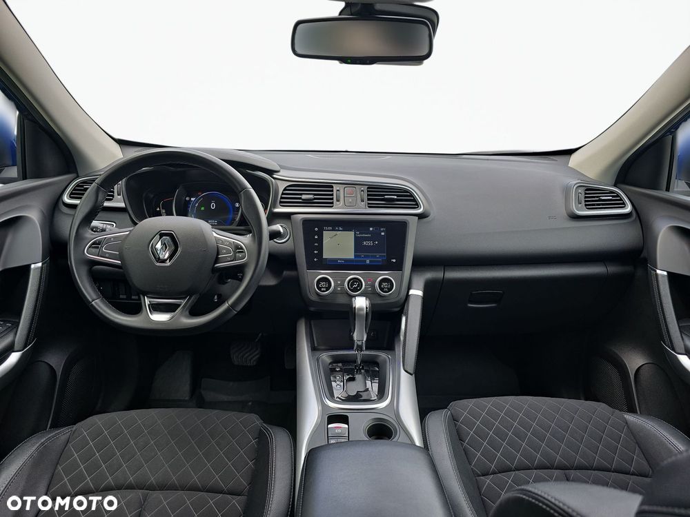 Renault Kadjar 1.3 TCe FAP Intens EDC - 24