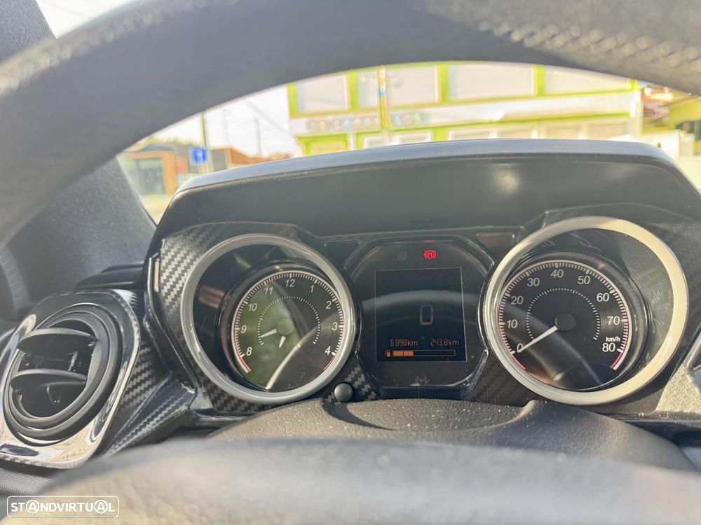 Outra não listada Ligier - 9