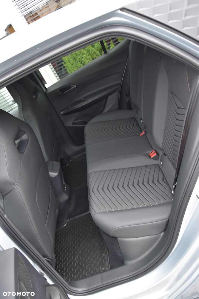 Cupra Born 150kW/60kWh - 25