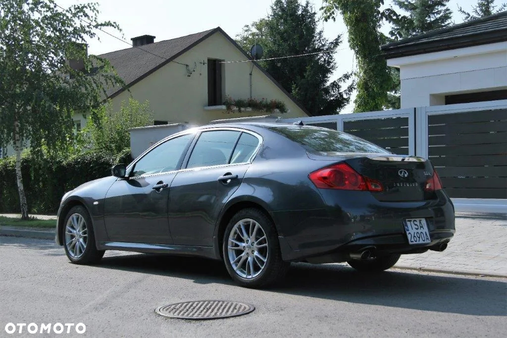 Infiniti G G37 S Premium - 6