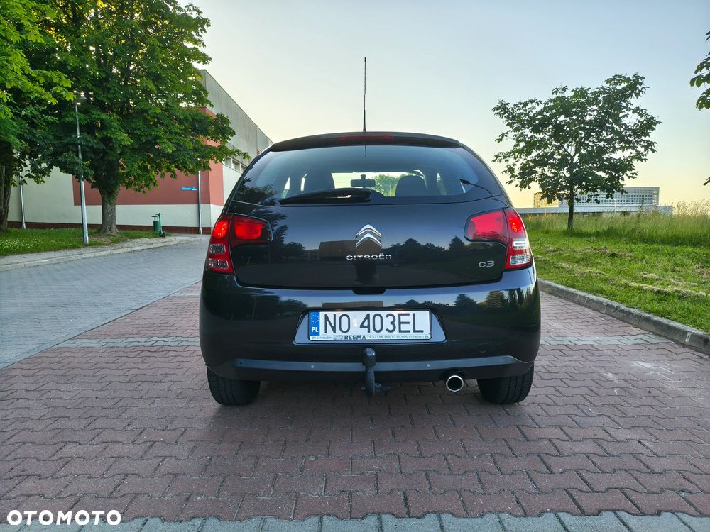 Citroën C3 VTi 95 Selection - 3