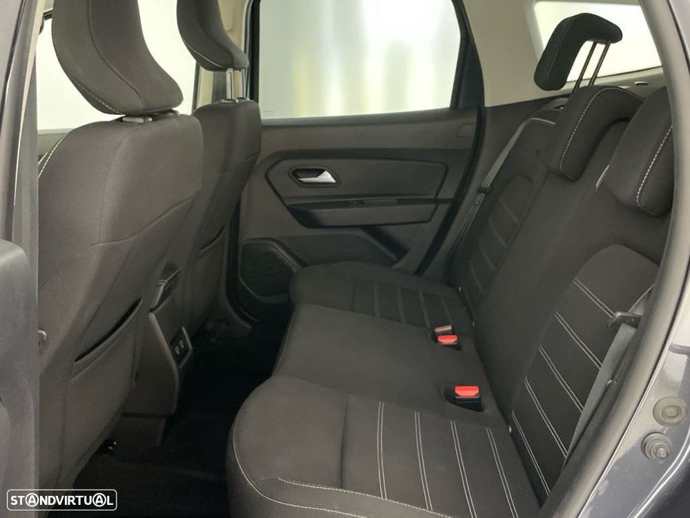 Dacia Duster 1.0 TCe ECO-G Prestige Bi-Fuel - 12