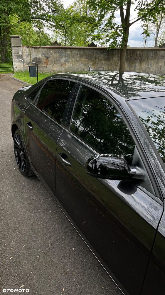 Audi A4 Limousine 2.0 TDI DPF multitronic Ambiente - 13