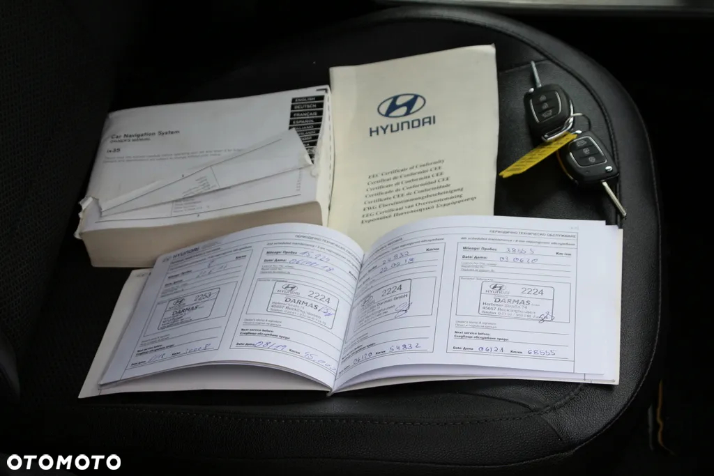 Hyundai ix35 1.6 2WD Style - 31