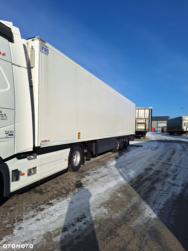 Schmitz Cargobull