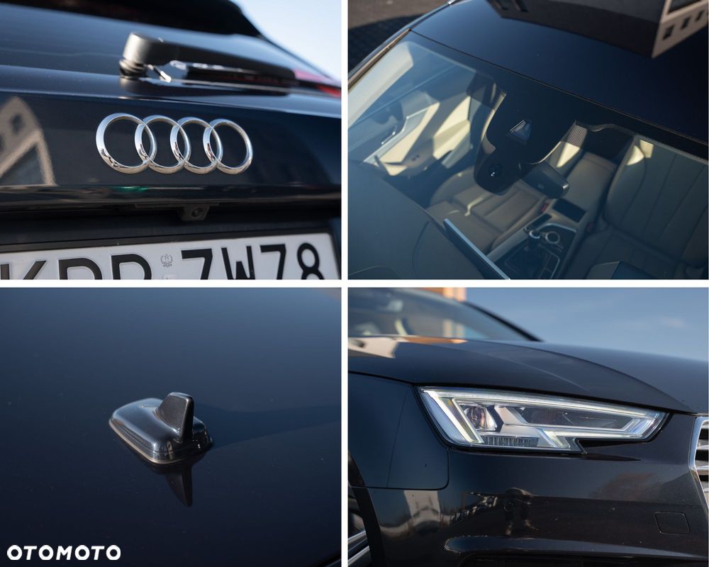 Audi A4 Avant 2.0 TDI Design - 22