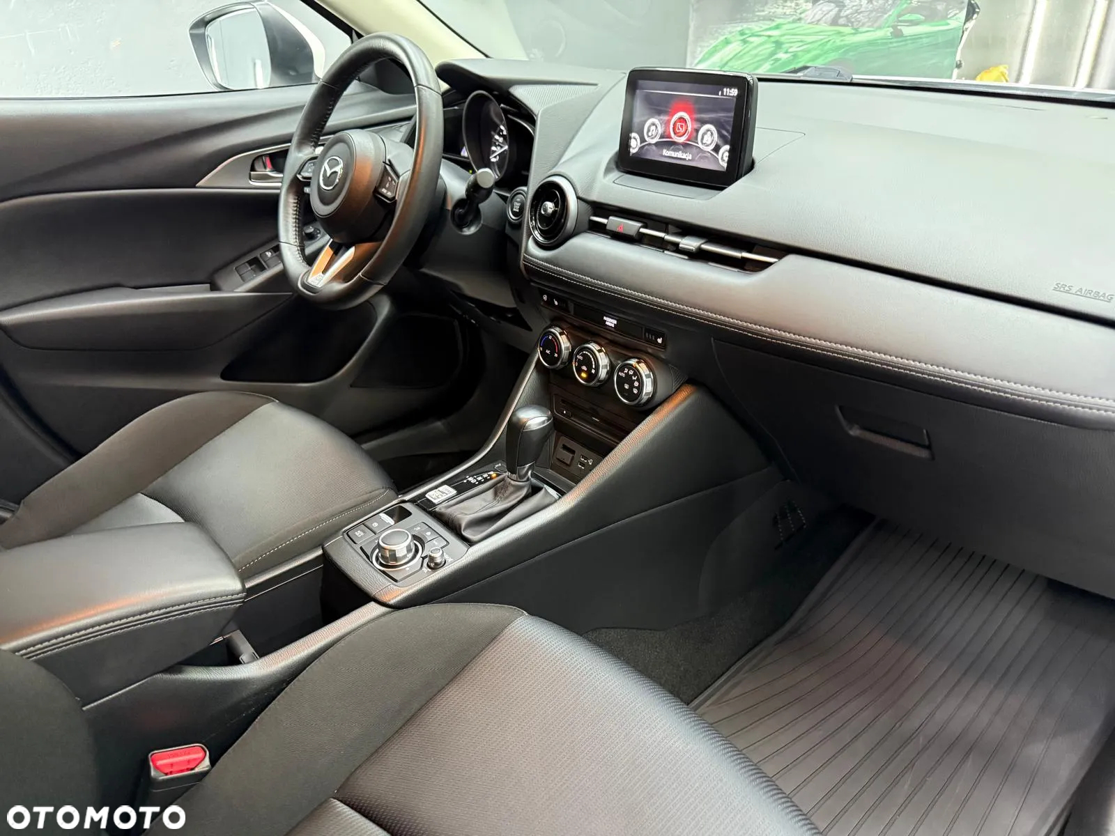 Mazda CX-3 2.0 SkyPassion - 34