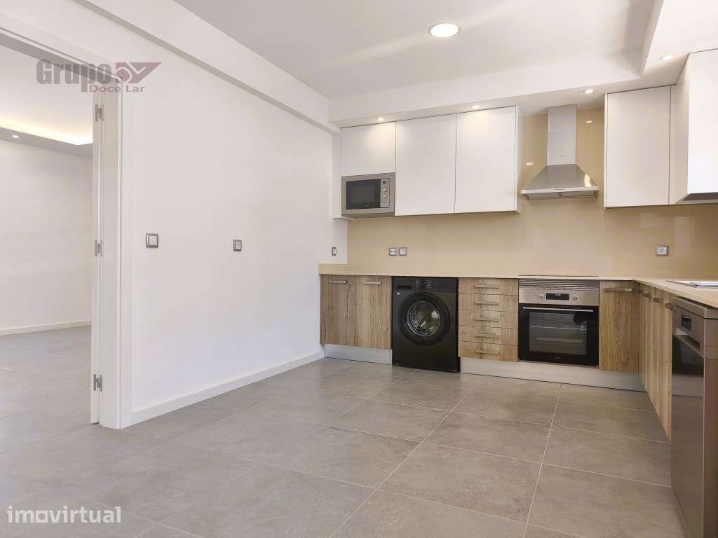 Moradia Isolada Remodelada T3 + Anexo Independente Completo (Quinta... - Grande imagem: 5/40