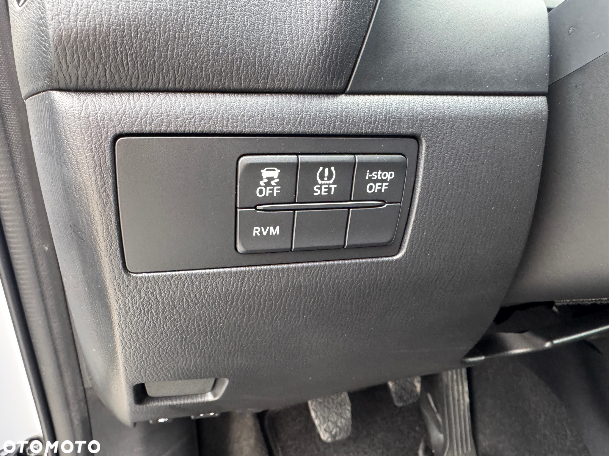 Mazda 3 SKYACTIV-G 120 Sports-Line - 16
