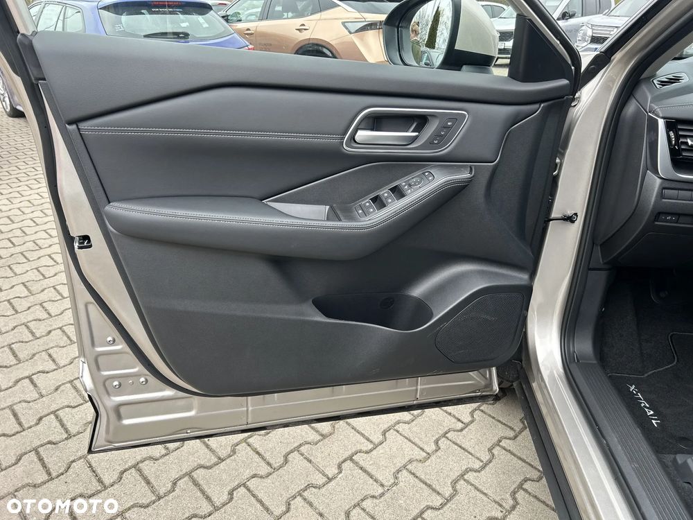 Nissan X-Trail 1.5 VC-T e-POWER Tekna e-4ORCE - 10