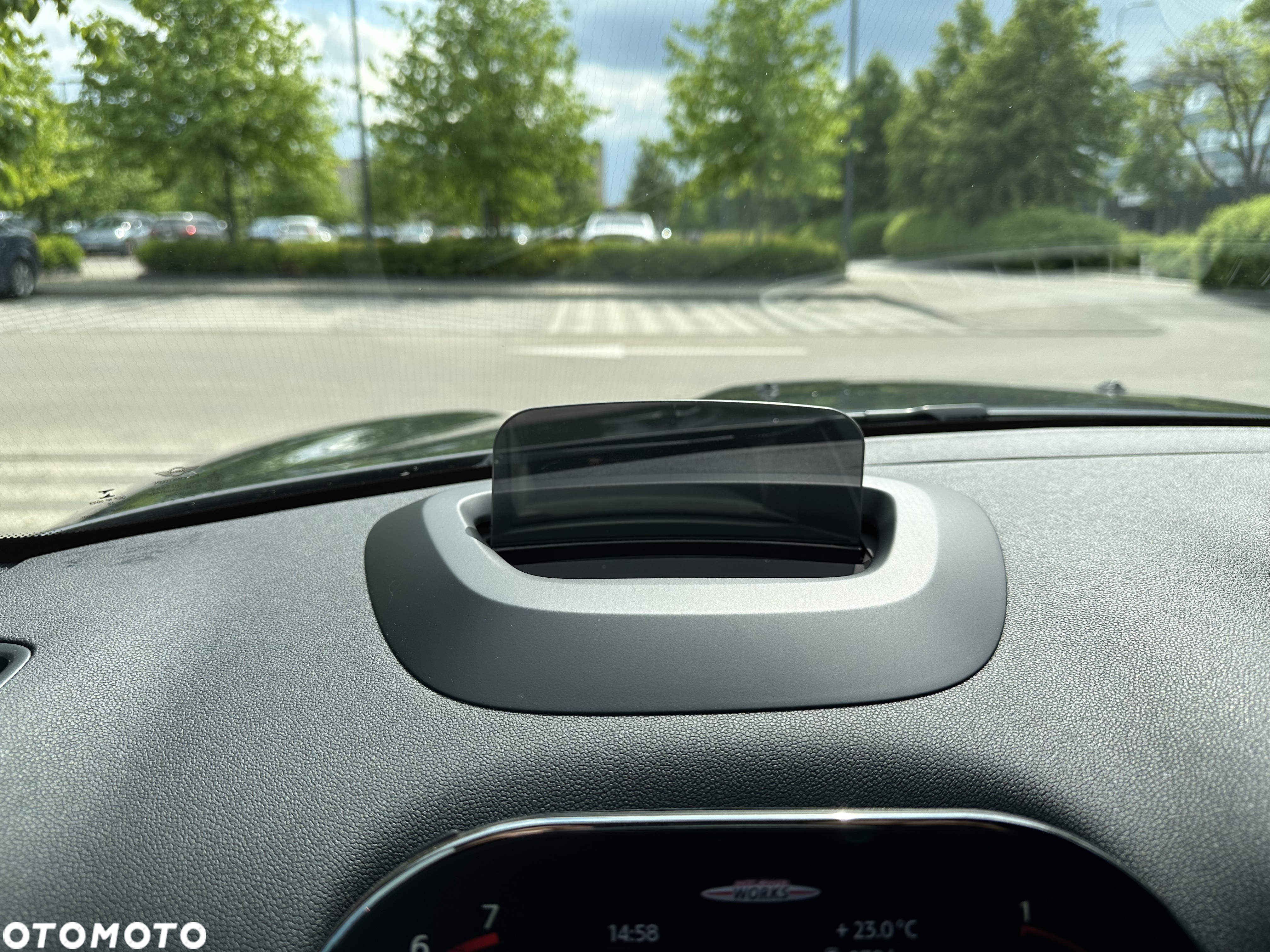 MINI John Cooper Works ALL4 sport - 9