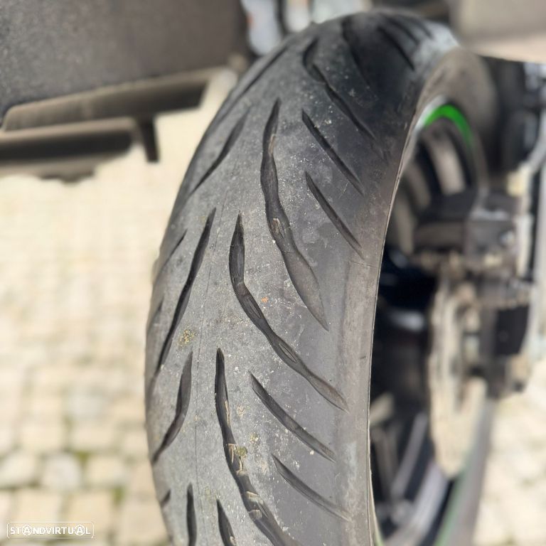 Kawasaki Versys 650 ABS - 18