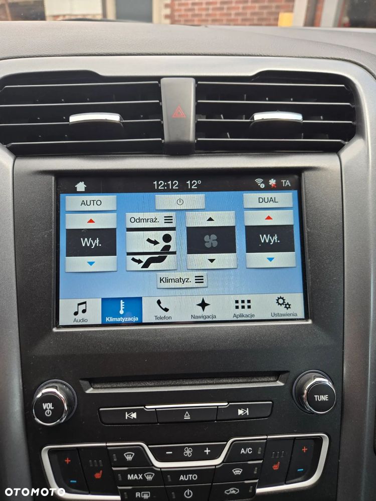 Ford Mondeo 1.5 EcoBoost ST-Line - 15