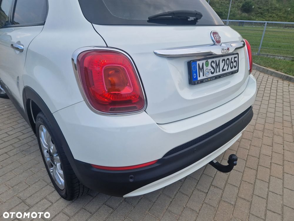 Fiat 500X 1.4 Multiair 4x2 S&S S-Design City Look - 30