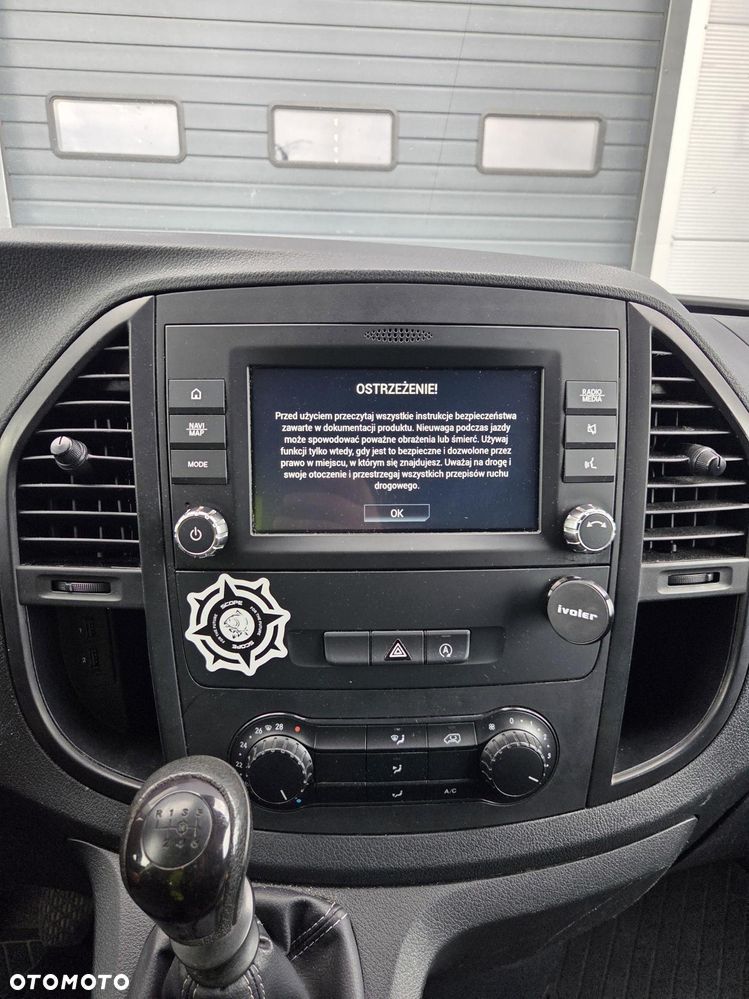 Mercedes-Benz Vito ACTIVITY - 19