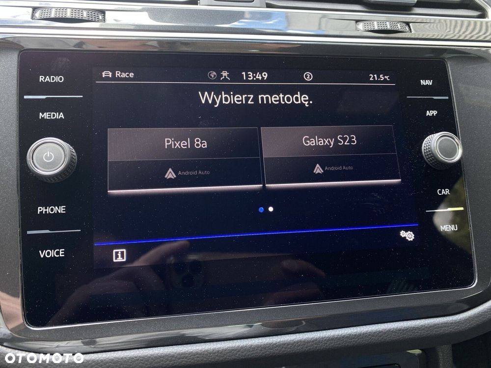 Volkswagen Tiguan 2.0 TSI 4Mot R DSG - 20