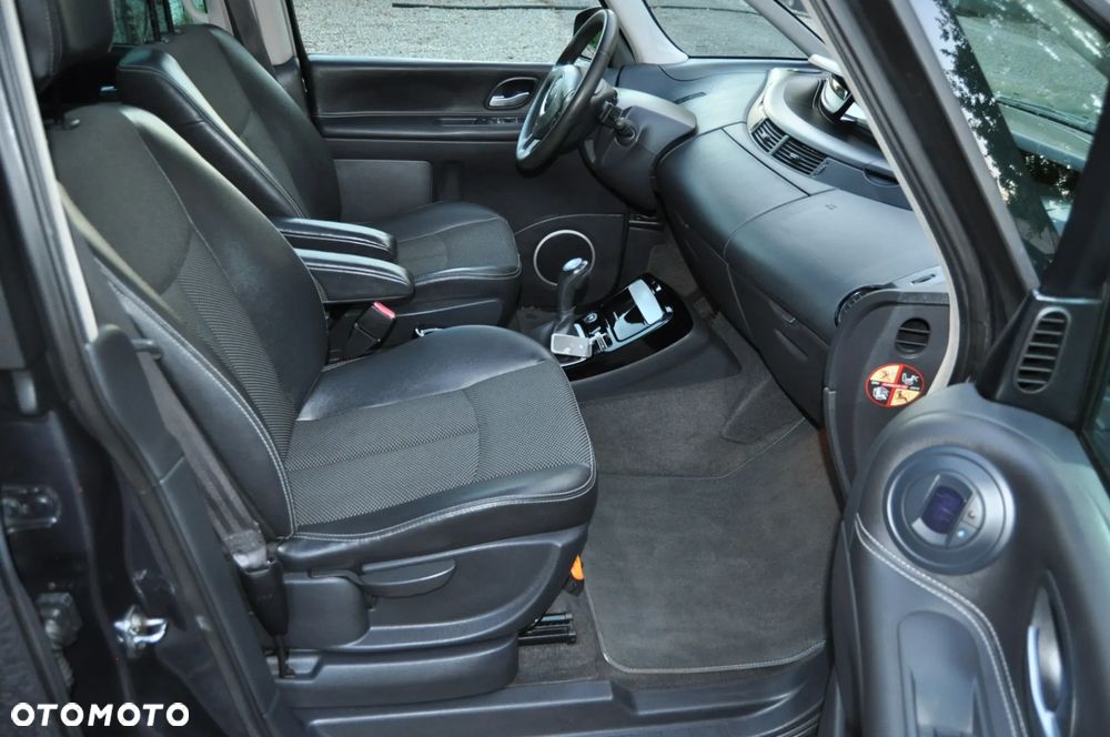 Renault Grand Espace Gr 2.0T Expression - 10