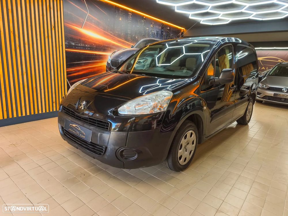 Peugeot Partner L1 - 7
