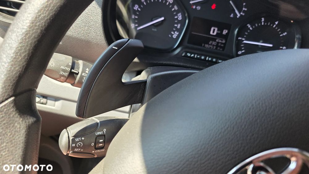Toyota ProAce - 35