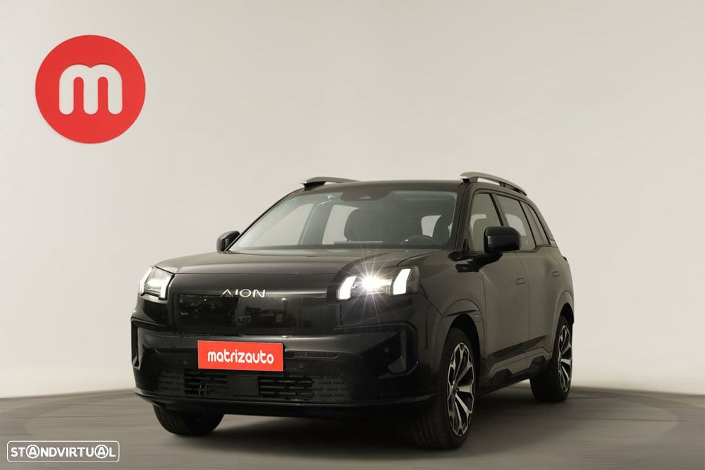 Aion V 75.26 kWh Premium - 2
