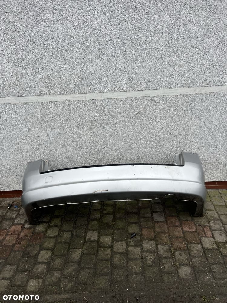 Zderzak tył tylny kia ceed 1 kombi sw  kolor 9s 7-12 rok - 2