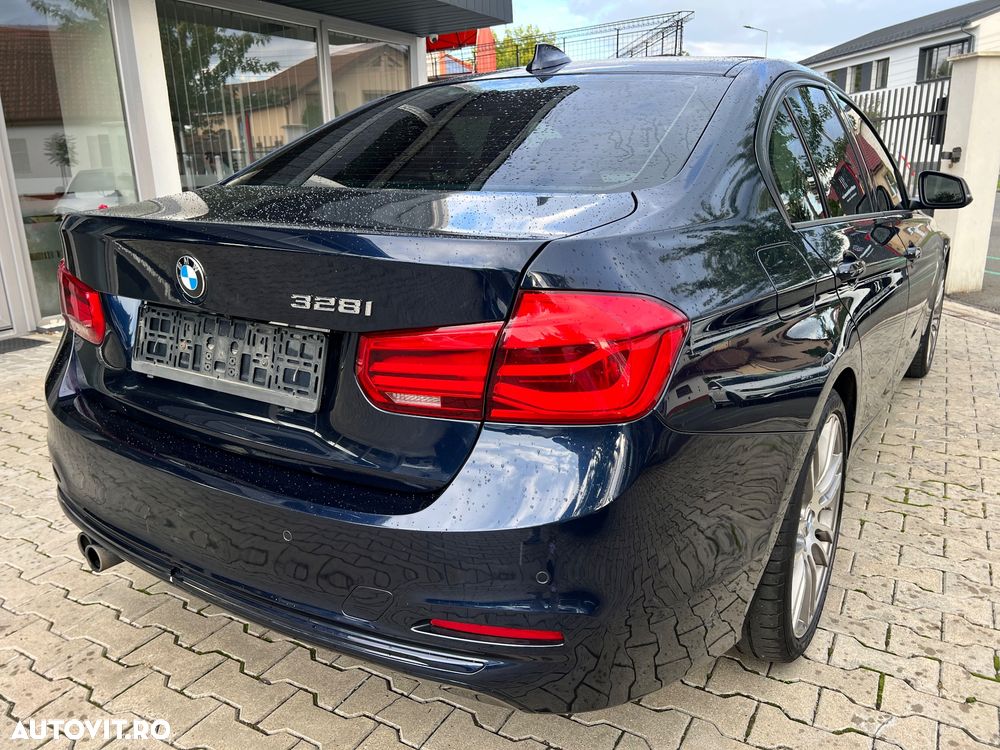 BMW Seria 3 - 3