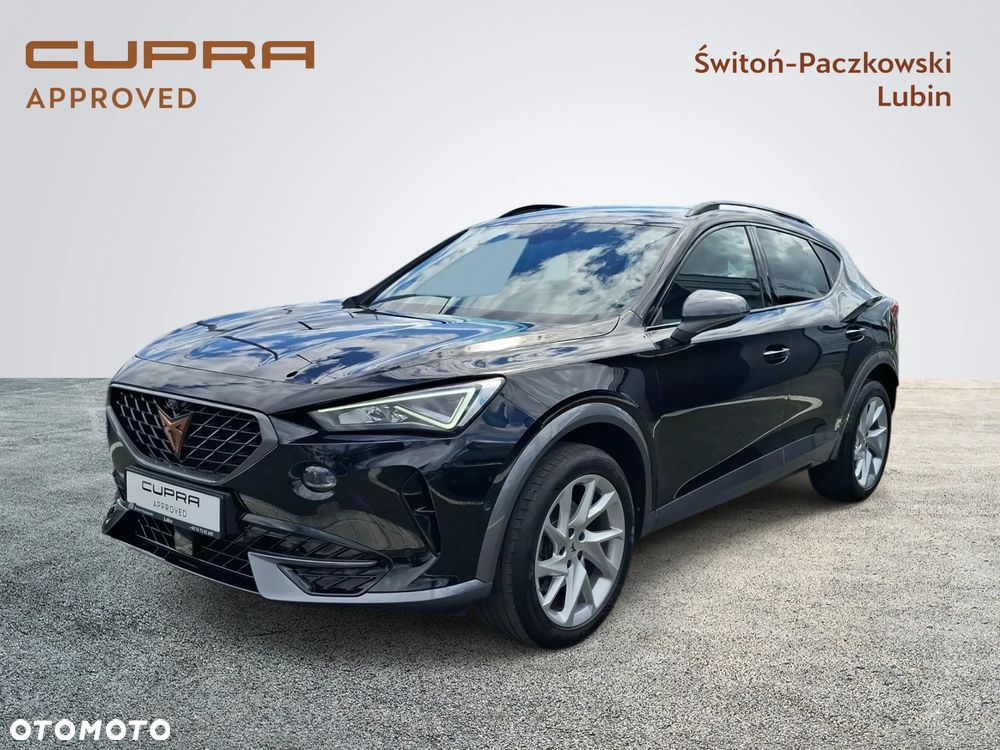 Cupra Formentor 1.5 TSI - 2