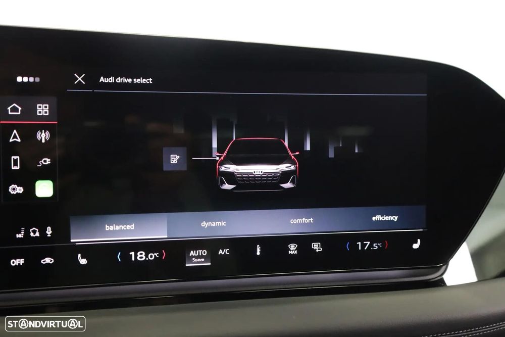 Audi A6 Avant e-tron 100 kWh Performance SE Business Plus Electric Days - 30