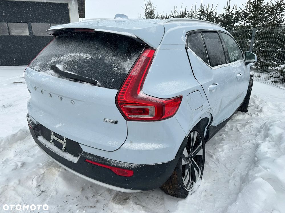 Volvo XC 40 - 17