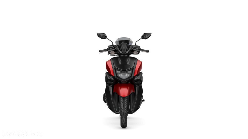 Yamaha Razz - 29